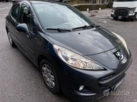 usata Peugeot 207 1.4 NEOPATENTATI