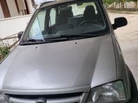 Usata Daihatsu Terios 86 CV (63 kW) 2005 Grigio SUV