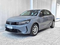 Nuova Opel Corsa Edition 101 CV (74 kW) 2025 Grafik grey Utilitaria