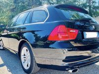 Usata BMW 320 177 CV (130 kW) 2009 Station wagon