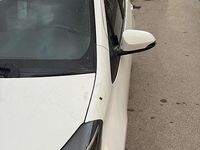 Usata Toyota Yaris 69 CV (50 kW) 2018 Bianco Berlina