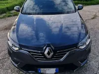 Usata Renault Mégane IV Intens 110 CV (80 kW) 2016 Berlina