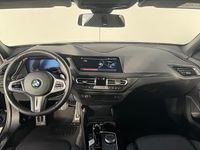Usata BMW 128 ti M Sport 265 CV (194 kW) 2024 Nero metallizzato Utilitaria