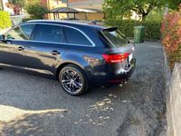 usata Audi A4 2.0 tdi