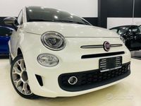 Usata Fiat 500 Sport 69 CV (50 kW) 2023 Bianco gelato Berlina
