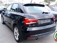 usata Audi A1 Sportback 1.0 TFSI ultra usato