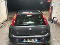 usata Fiat Grande Punto 5p 1.4 tjt Emotion 120cv