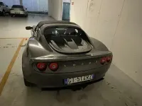 Usata Lotus Elise 136 CV (100 kW) 2017 Cabrio