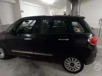 Usata Fiat 500L Pop Star 85 CV (62 kW) 2015 Monovolume