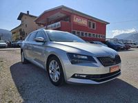 Usata Skoda Superb Executive 190 CV (139 kW) 2019 Grigio Station wagon