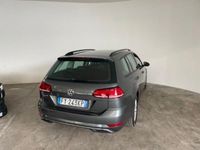 usata VW Golf VII 1.6 TDI 115 CV DSG Business BlueMotion Tech.