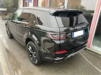 Usata Land Rover Discovery 5 S 204 CV (150 kW) 2024 Nero SUV