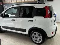 Usata Fiat Panda City Life 69 CV (50 kW) 2023 Bianco Utilitaria