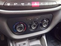 Usata Fiat Doblò 95 CV (69 kW) 2018 Blu Monovolume