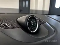 Usata Maserati Levante 275 CV (202 kW) 2018 Rosso SUV