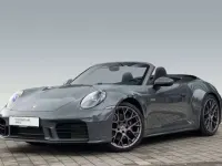 Usata Porsche 911 Carrera Cabriolet Sport 394 CV (289 kW) 2025 Pastello Cabrio