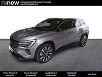 Usata Renault Austral Techno 131 CV (96 kW) 2023 Grigio scuro SUV