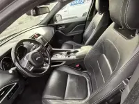 Usata Jaguar F-Pace R-Sport 180 CV (132 kW) 2016 Grigio SUV