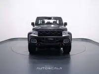 Nuova ICH-X K2 162 CV (119 kW) 2026 Nero SUV
