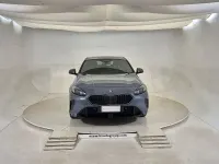 Usata BMW 118 M Sport 150 CV (110 kW) 2025 Blu / grigio Utilitaria
