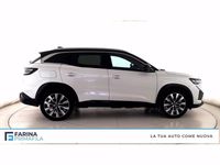 Nuova Renault Austral Techno 200 CV (147 kW) 2026 Bestyle montecarlo (bianco nacré + ner SUV