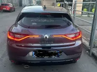 Usata Renault Mégane IV 140 CV (102 kW) 2020 Berlina