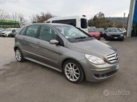 usata Mercedes B200 B 200CDI Chrome