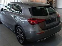 Usata Mercedes A200 Advanced Plus 163 CV (119 kW) 2023 Berlina