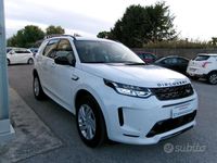 usata Land Rover Discovery Sport Discovery Sport2.0d td4 mhev R-Dynamic HSE awd