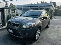 Usata Ford Kuga Titanium 163 CV (119 kW) 2012 SUV