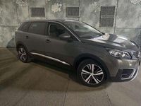 Usata Peugeot 5008 Allure 120 CV (88 kW) 2017 Bronzo SUV