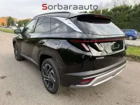 Nuova Hyundai Tucson N Line 239 CV (175 kW) 2026 Nero SUV