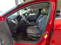 Usata Renault Captur Techno 143 CV (105 kW) 2023 Rosso SUV