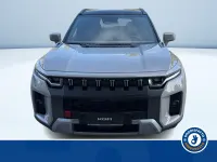 Usata KGM Torres 204 CV (150 kW) 2025 Beige metallizzato SUV