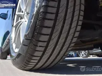 Usata BMW X3 150 CV (110 kW) 2022 Bluazzurro SUV