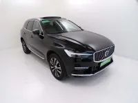 Usata Volvo XC60 Inscription 253 CV (186 kW) 2022 Nero SUV