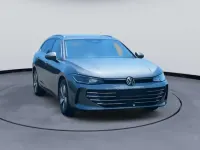 Usata VW Passat Business 150 CV (110 kW) 2025 Grigio Station wagon