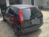Usata Ford Fiesta 68 CV (50 kW) 2006 Utilitaria