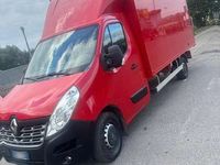 usata Renault Master ENERGY dCi 165 L4H3 HA