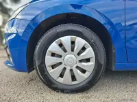 Usata Skoda Fabia Ambition 80 CV (58 kW) 2023 Blu Utilitaria
