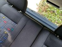 Usata VW Golf III 75 CV (55 kW) 1997 Argento Berlina