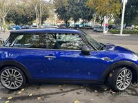 Usata Mini ONE 116 CV (85 kW) 2018 Utilitaria