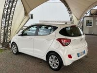 usata Hyundai i10 -- 1.0 MPI Sound Edition