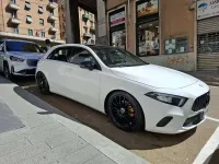 Usata Mercedes A180 Business 116 CV (85 kW) 2020 Berlina