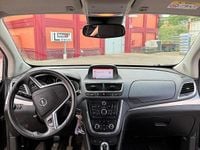Usata Opel Mokka 131 CV (96 kW) 2014 Nero SUV