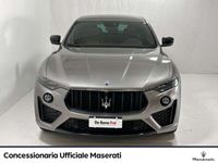 usata Maserati GranSport Levante 3.0 v6250cv auto my20