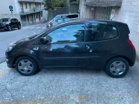 Usado Renault Twingo 75 CV (55 kW) 2014 Negro Utilitario