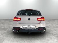 usata BMW 118 Serie 1 (F20) d xdrive Msport 5p -imm:30/05/2016 -129.816km
