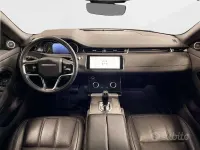 Usata Land Rover Range Rover evoque SE 163 CV (119 kW) 2022 Bianco SUV