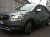 Usata Opel Crossland X Innovation 110 CV (80 kW) 2017 Other SUV